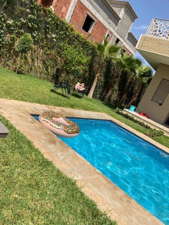 Targa Luxury Villa