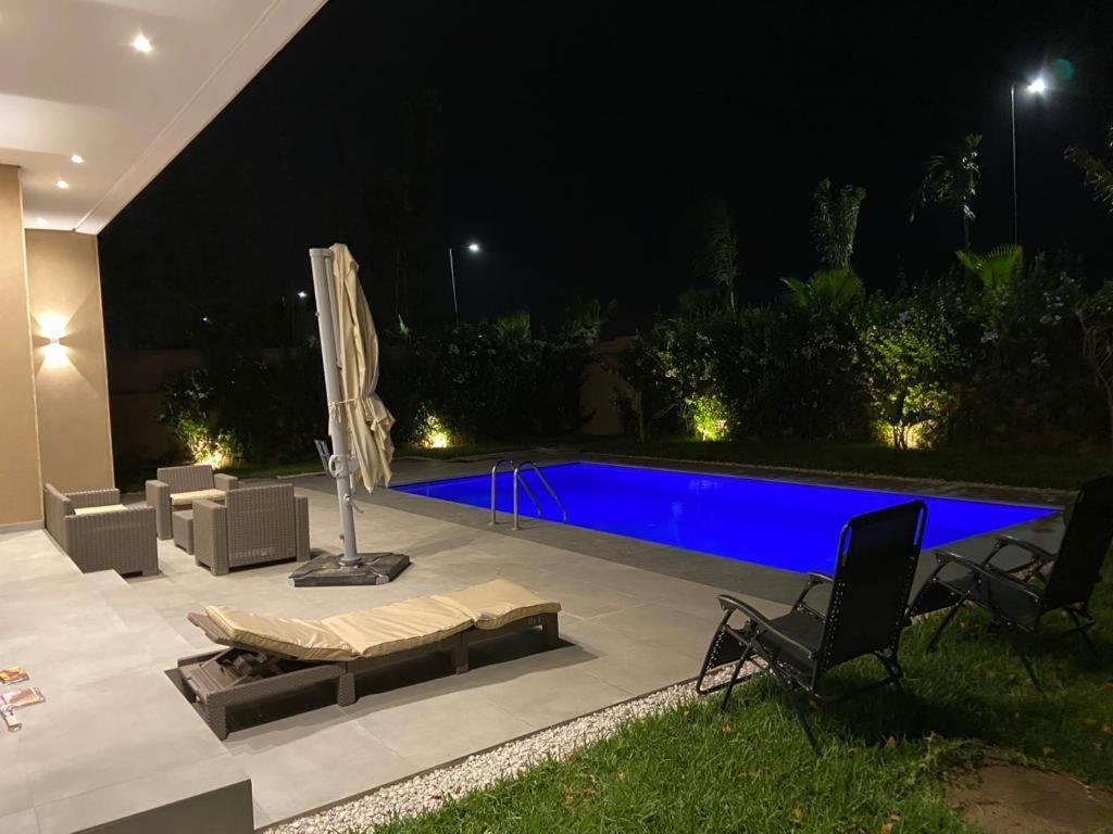 Targa Luxury Villa *