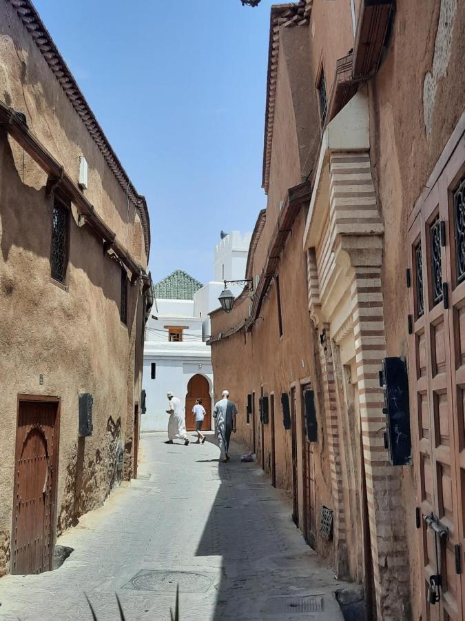1001 Couleurs Maison d'hôtes Marrakesh