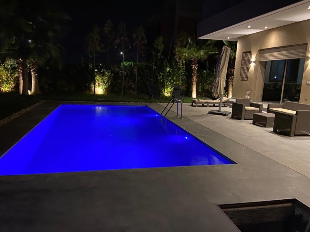 Villa Targa Luxury
