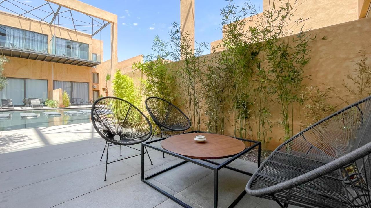 Apartment Duplex Ana Oliver Palm