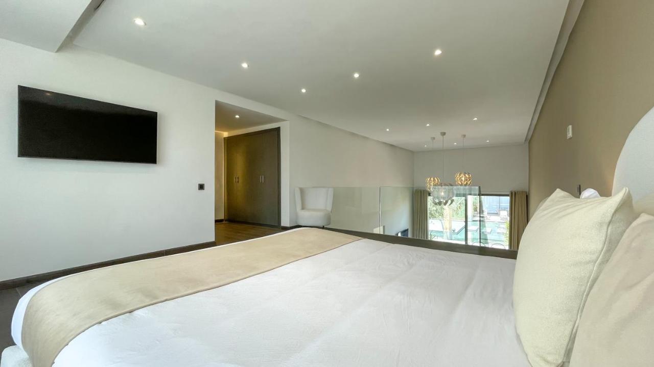 Duplex Ana Oliver Palm