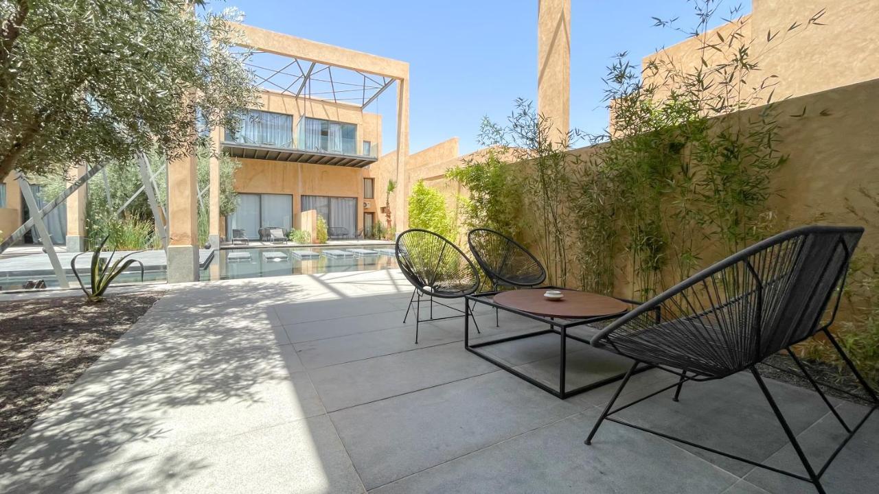 Duplex Ana Oliver Palm Apartment