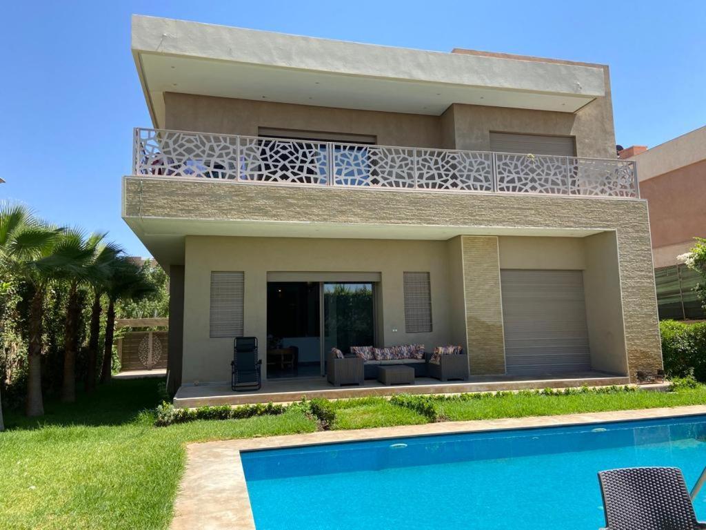 Villa Targa Luxury *