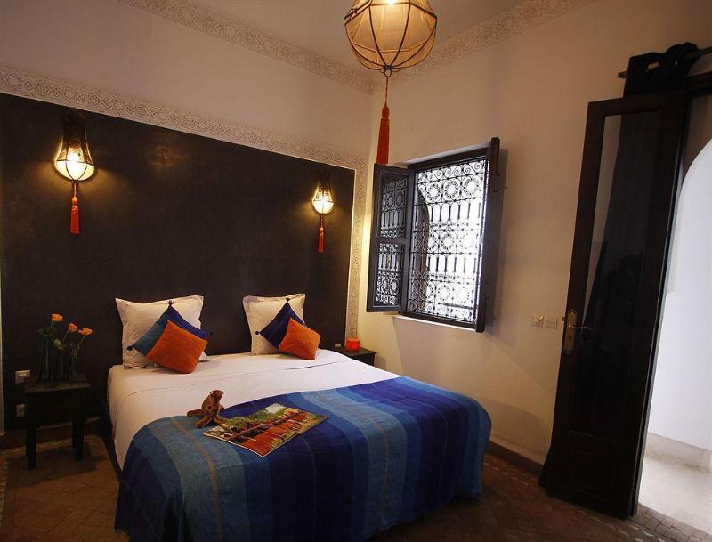 Riad Dar Massai 4*