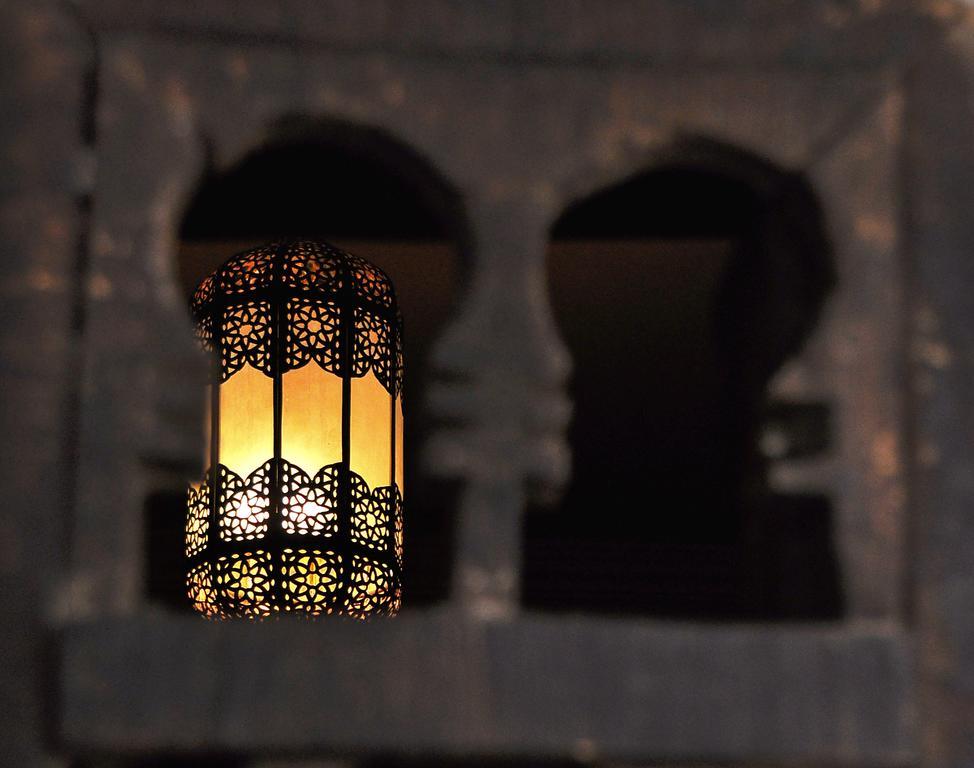 Riad Aguaviva Marrakesh