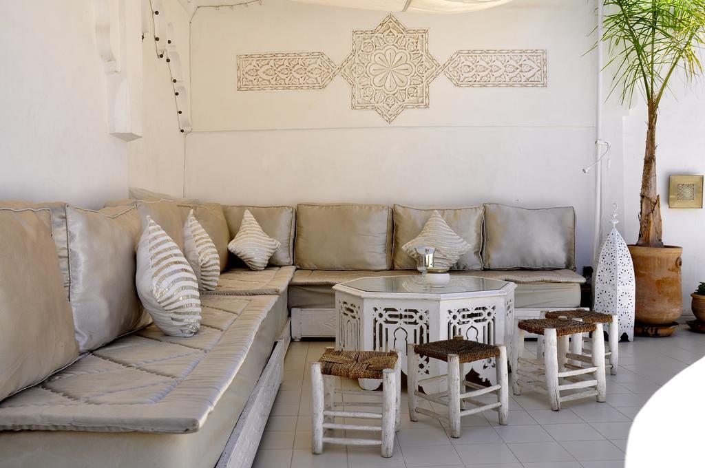 Riad Aguaviva