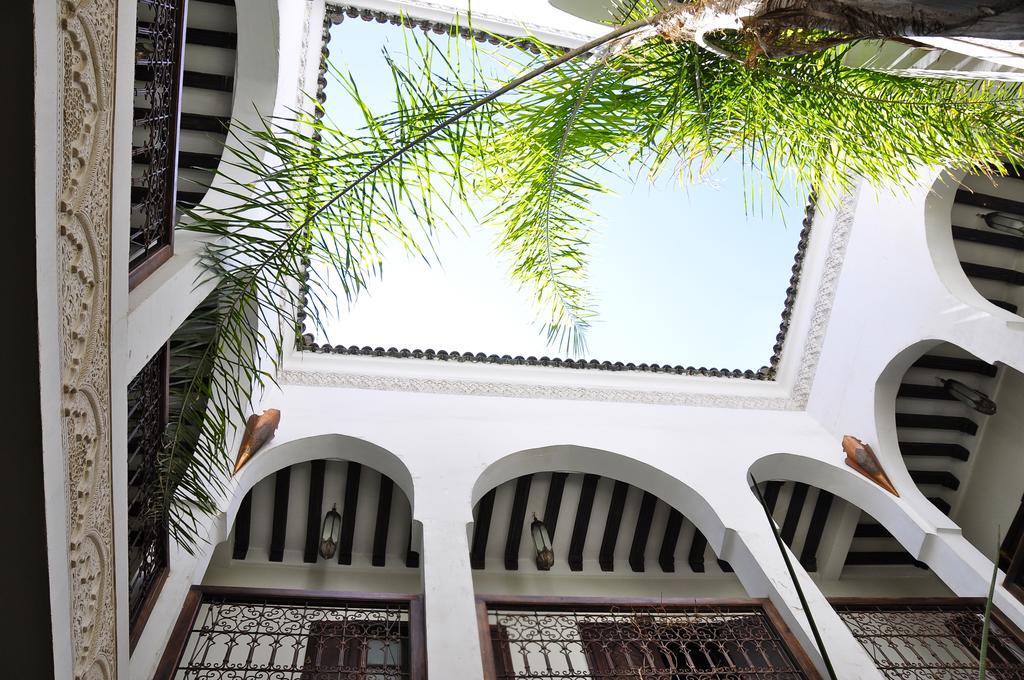 Aguaviva Riad