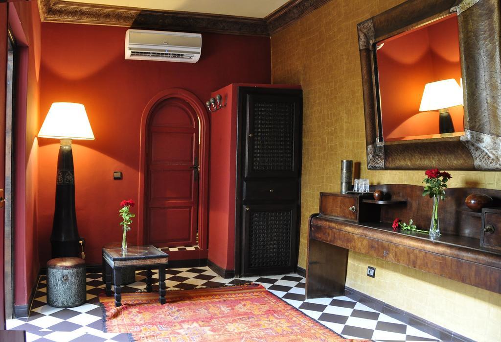 Aguaviva * Marrakesh