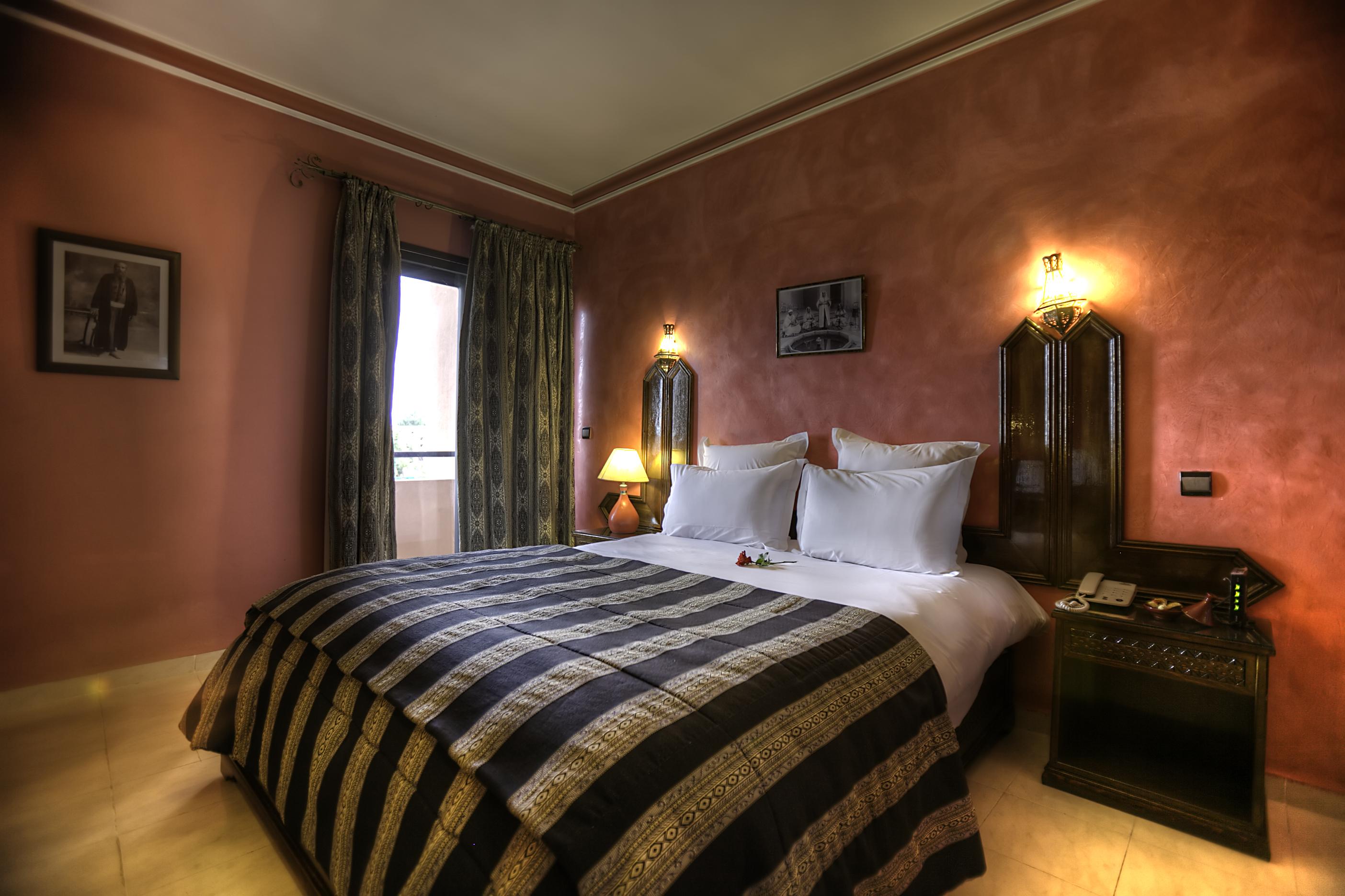 Hotel Amani & Spa