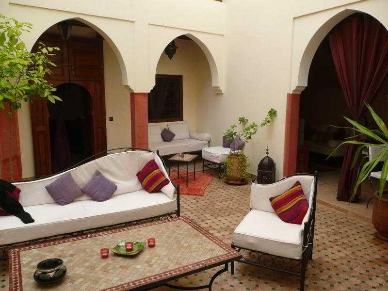Bed and breakfast Petit Karmela 3*