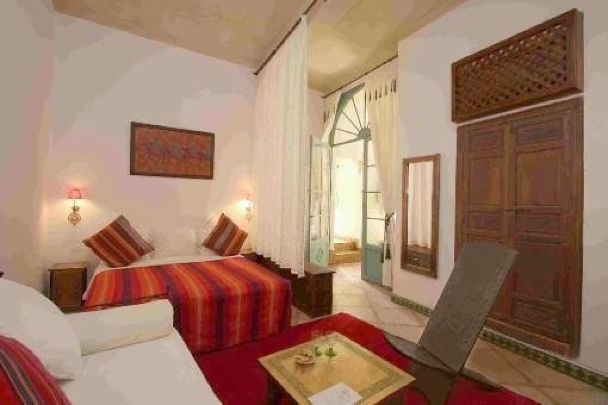 Dar Bounouar 4*