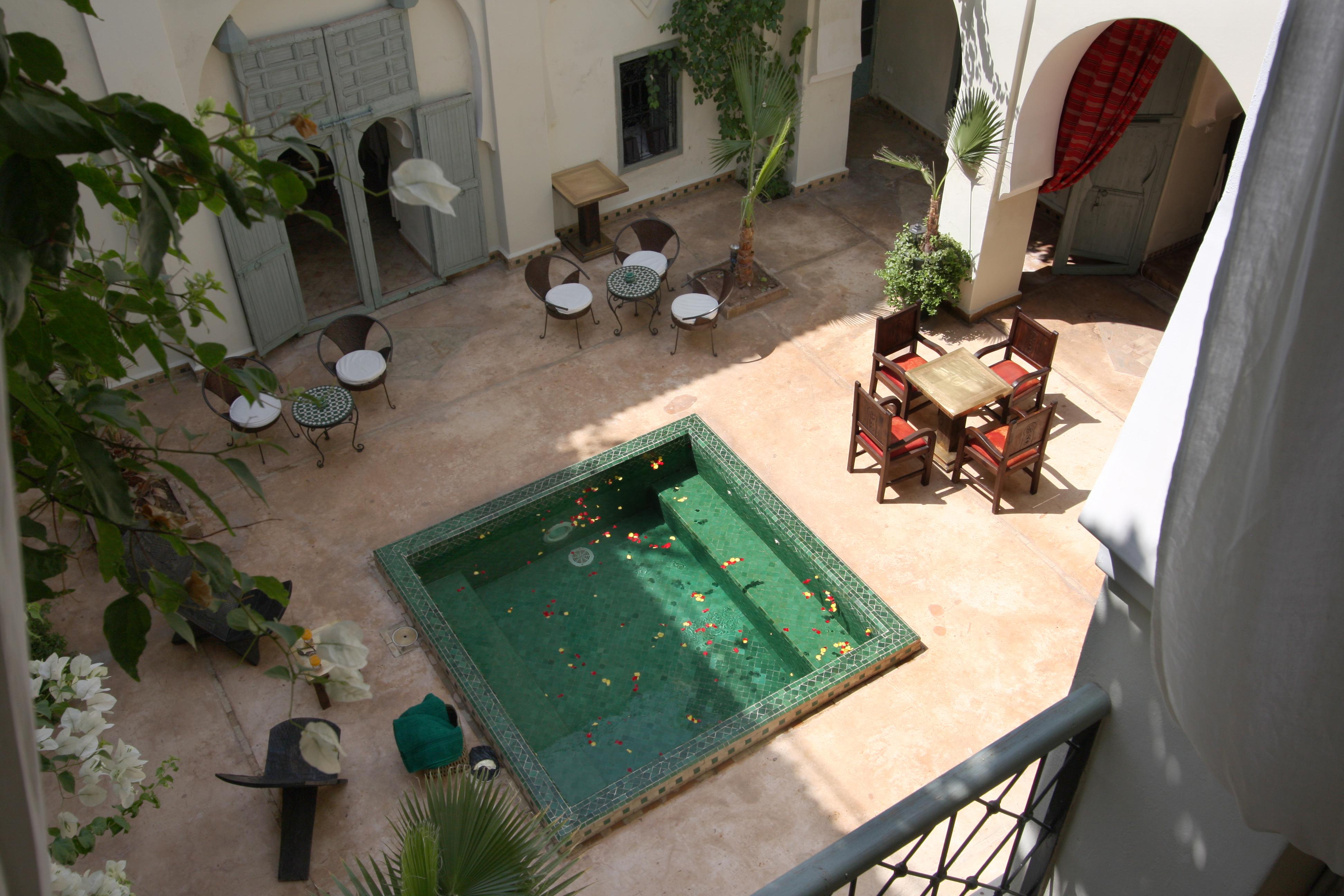 Dar Bounouar Riad 4*