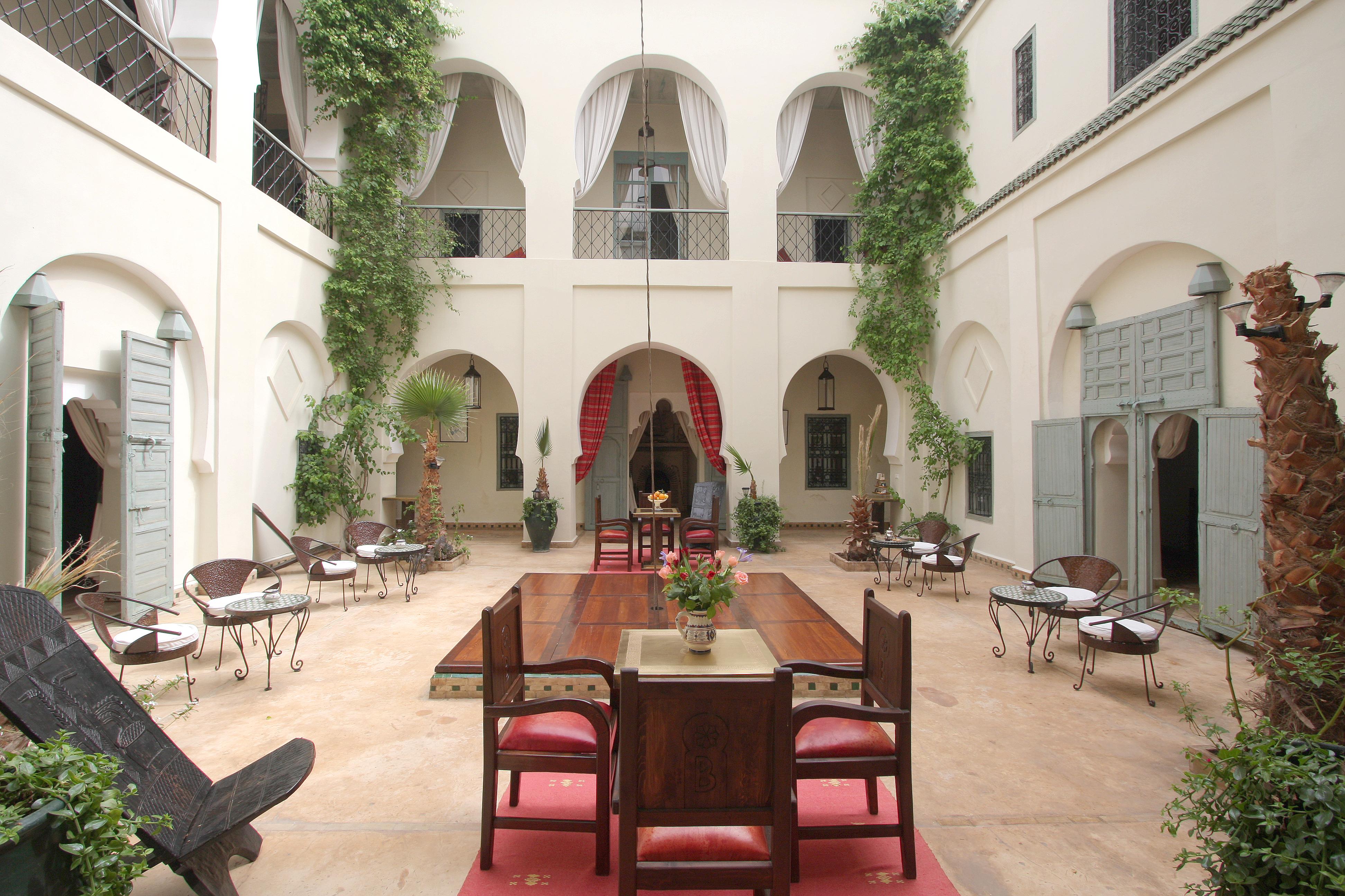 Dar Bounouar 4* Marrakesh