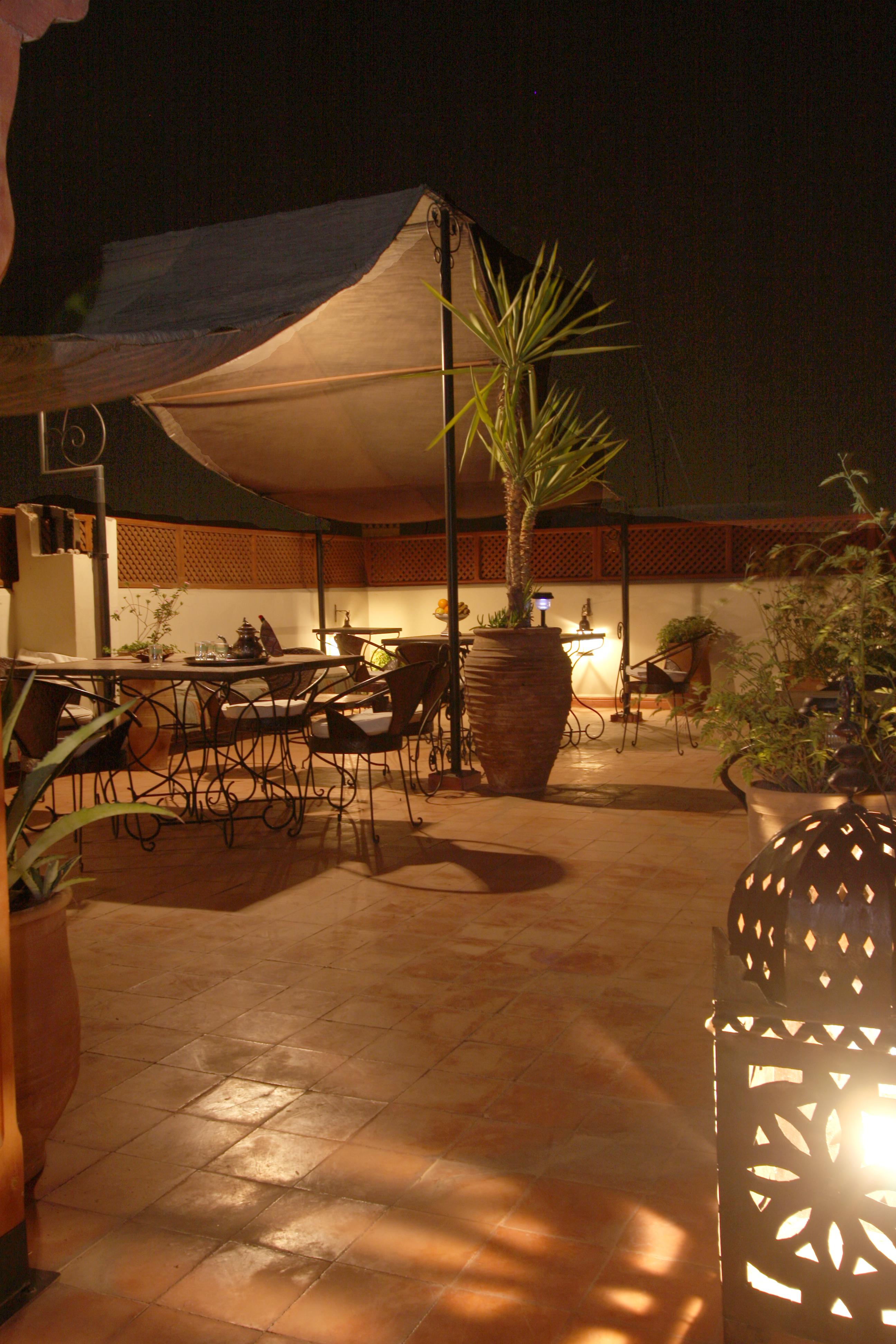 Dar Bounouar Marrakesh