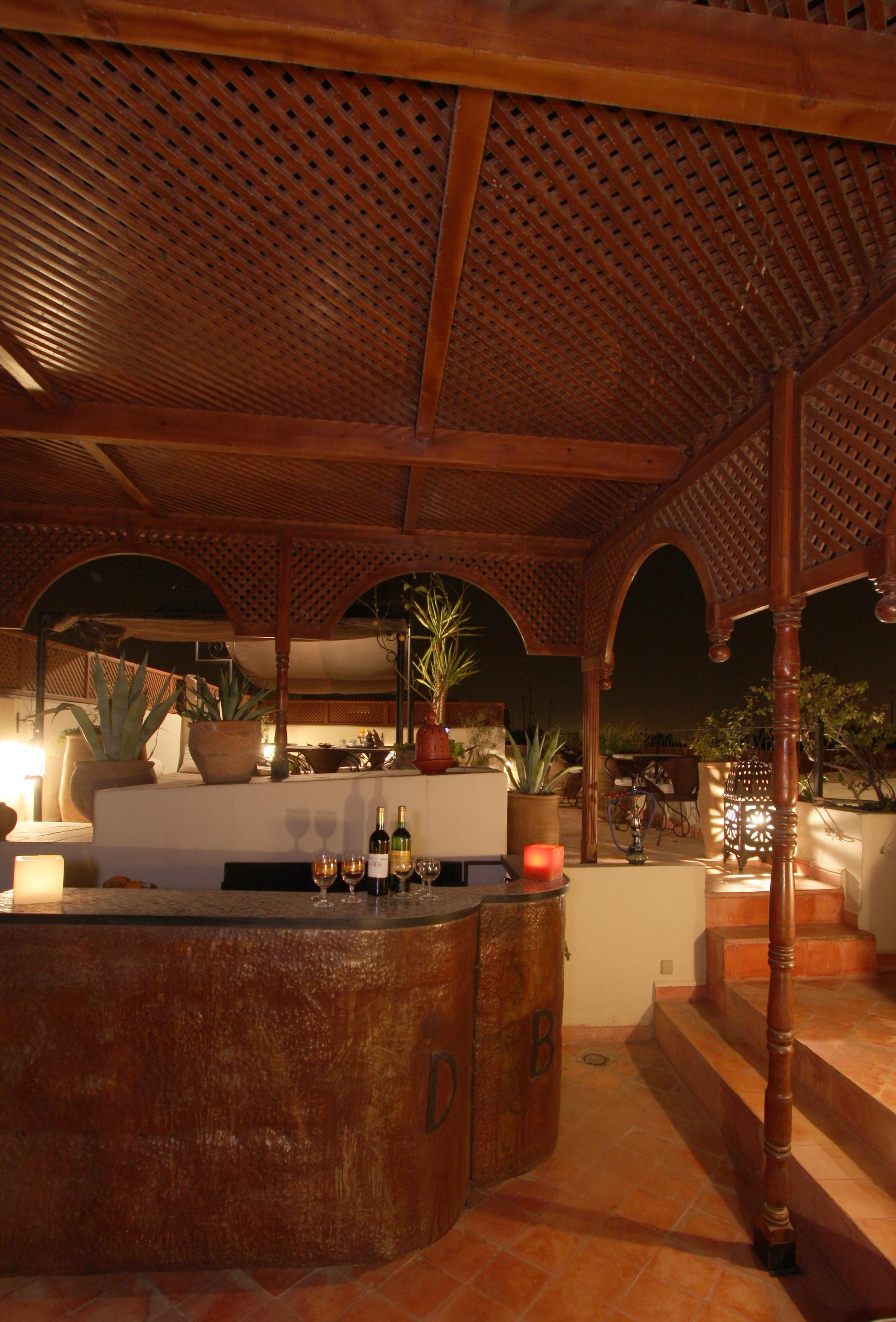 Riad Dar Bounouar