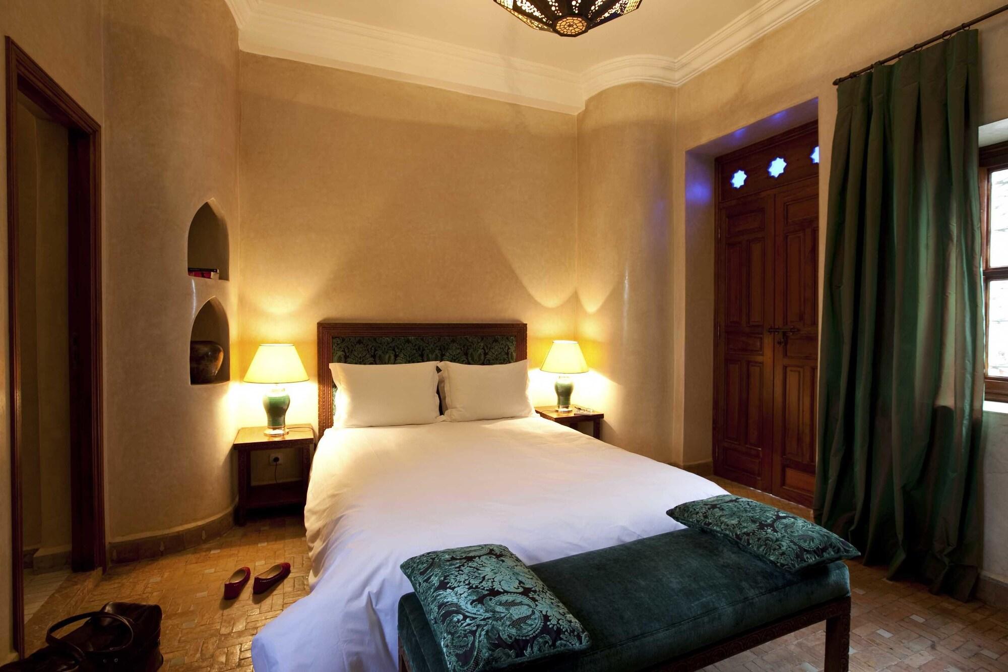 Les Bougainvilliers 4*