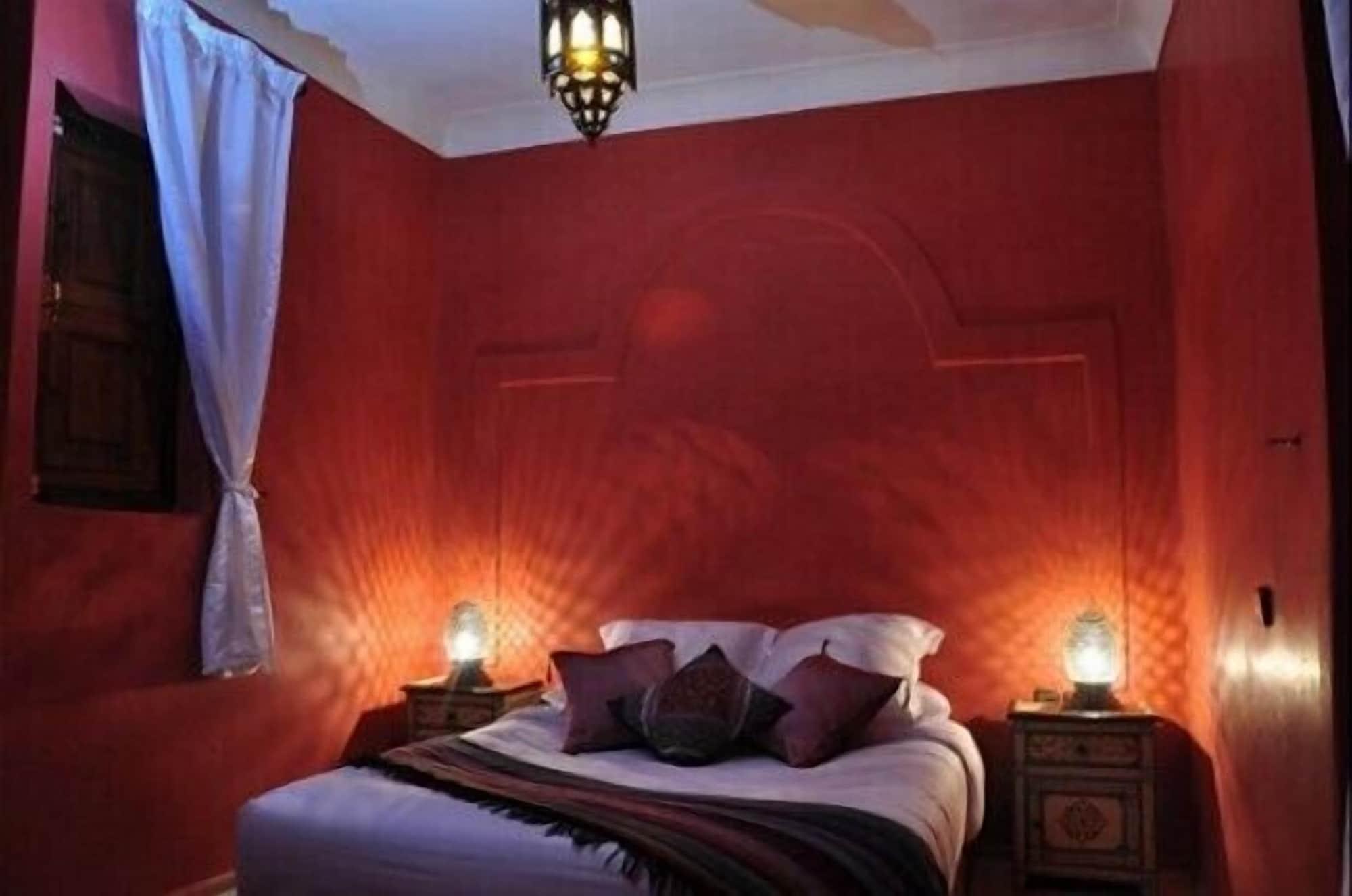 Riad Imilchil 5*