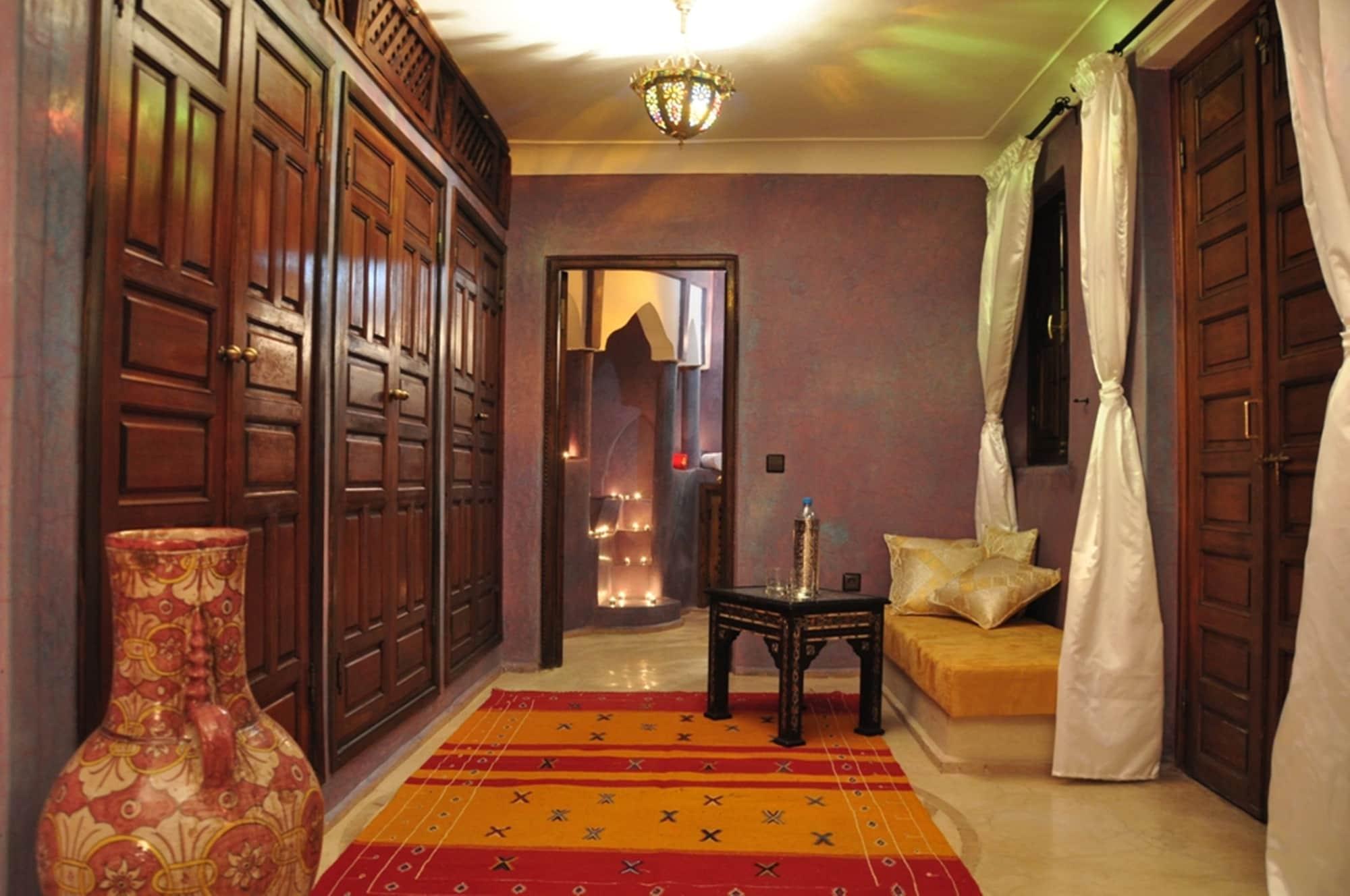 Riad Imilchil Marrakesh