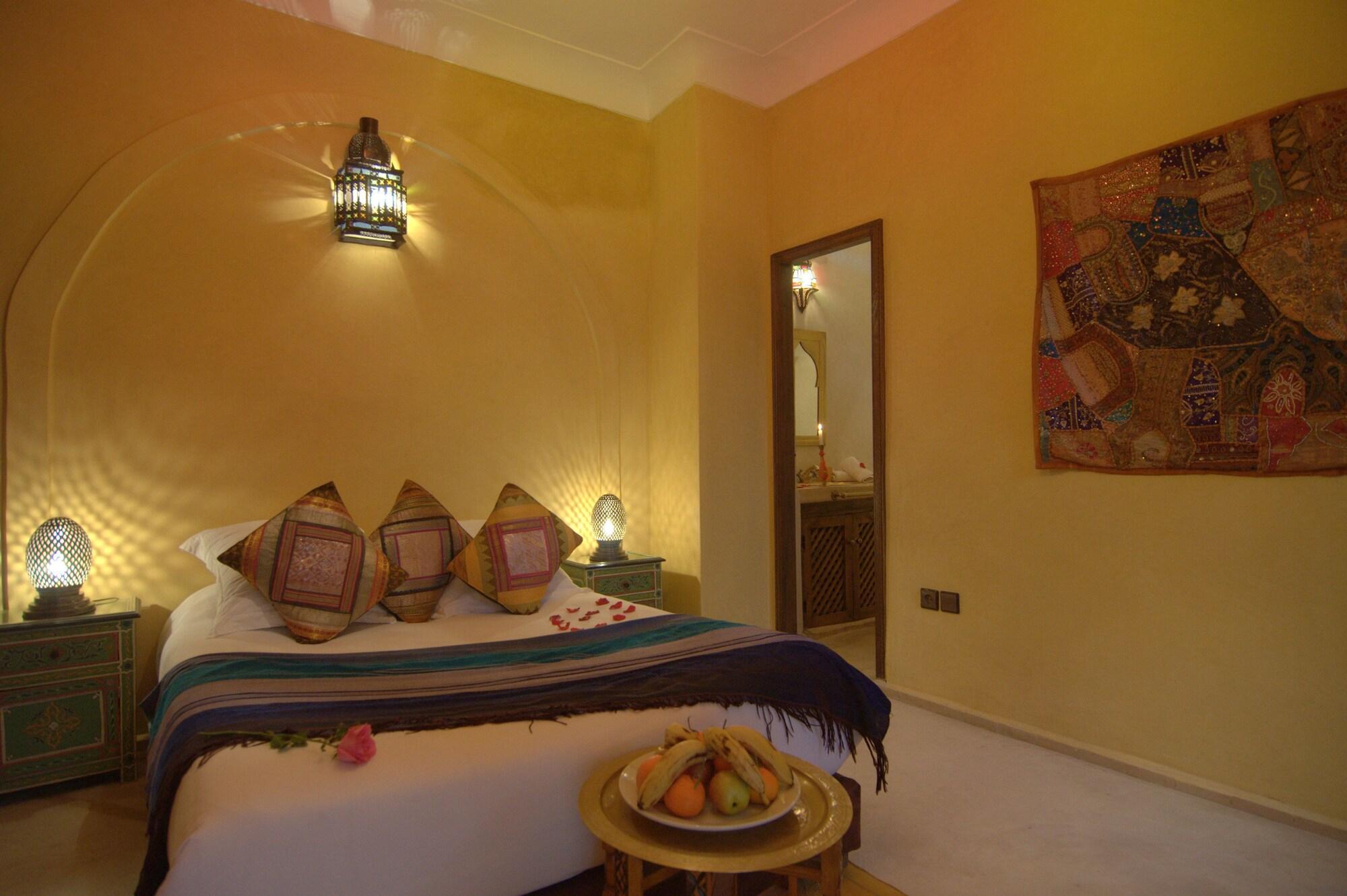 Imilchil 5* Marrakesh