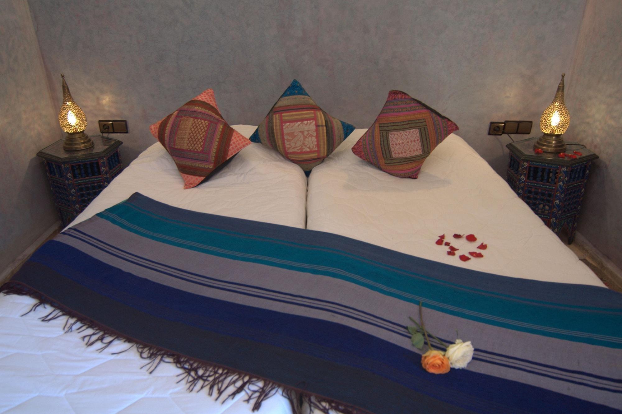 Riad Imilchil Marrakesh