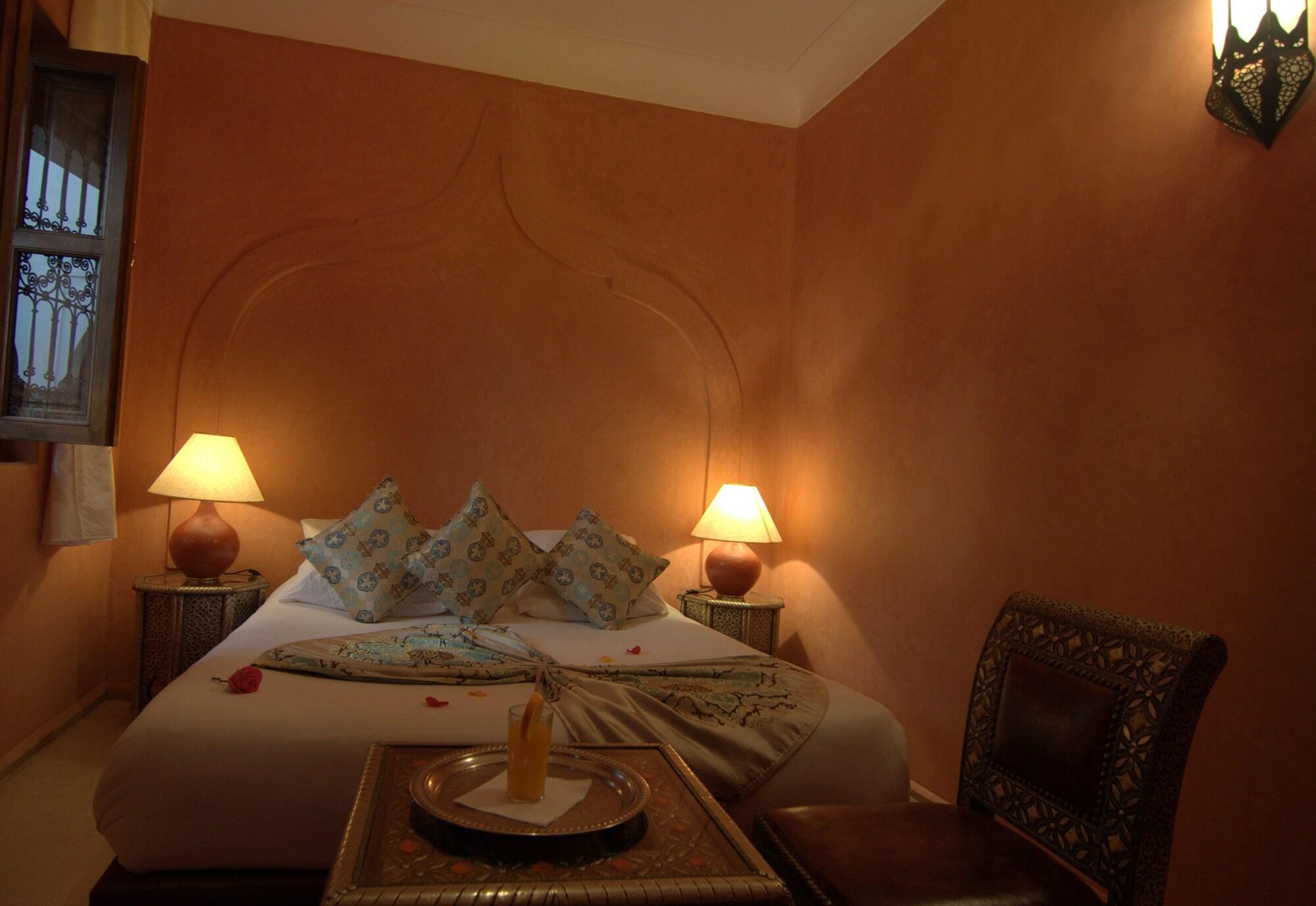 Riad Imilchil Marrakesh