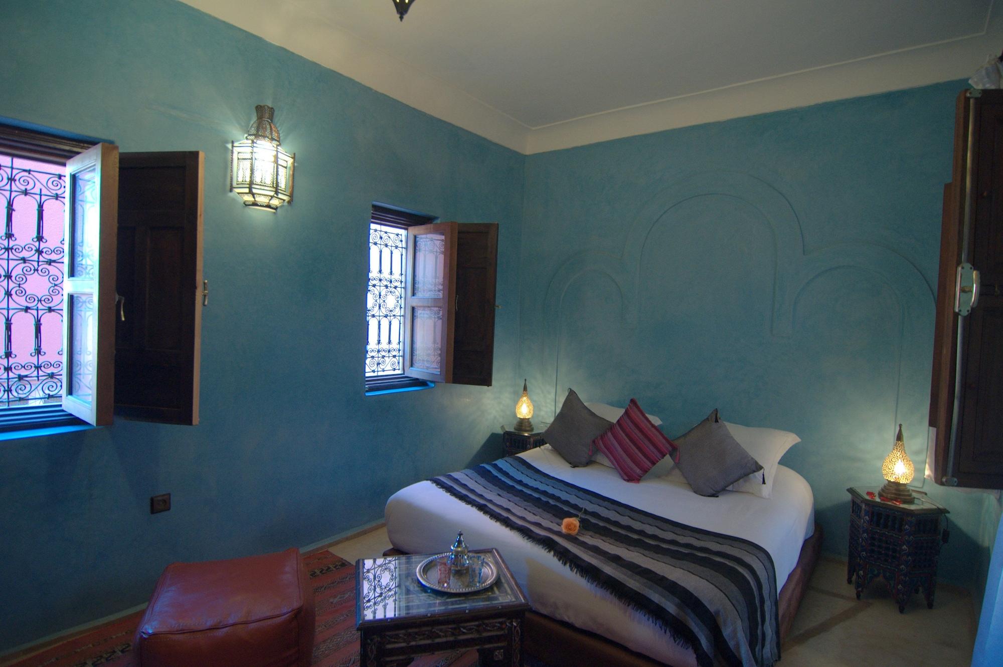 Imilchil Riad Marrakesh