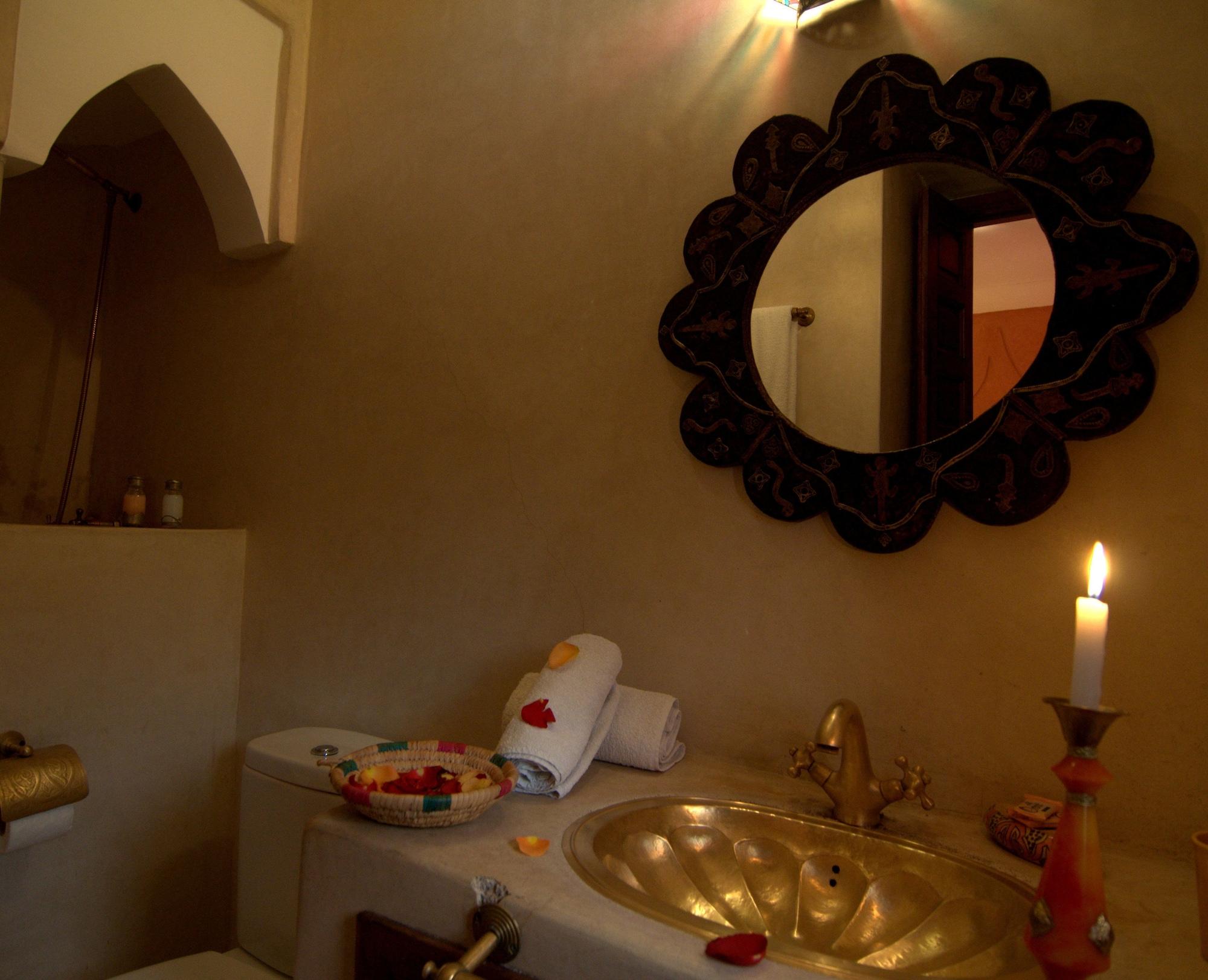 Riad Imilchil 5*