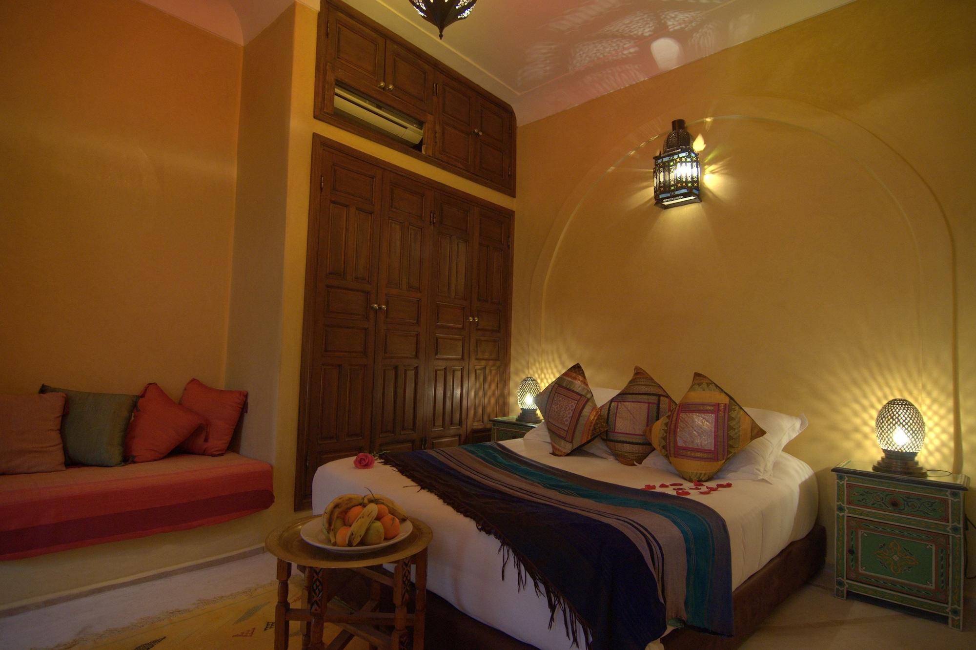 Imilchil Riad 5*