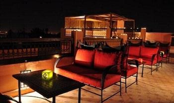 Imilchil Riad Marrakesh