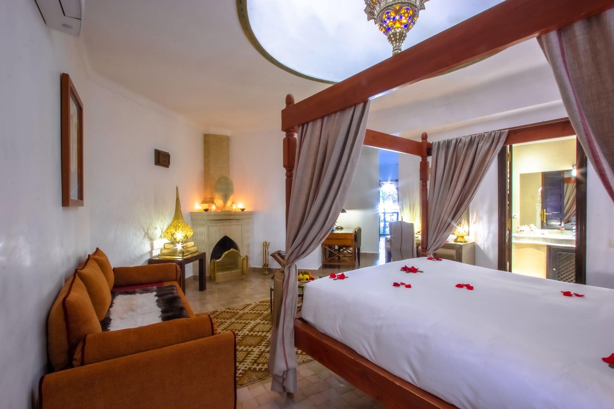 Dar Anika Marrakesh