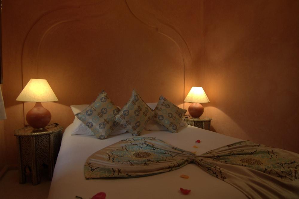 Riad Imilchil Marrakesh