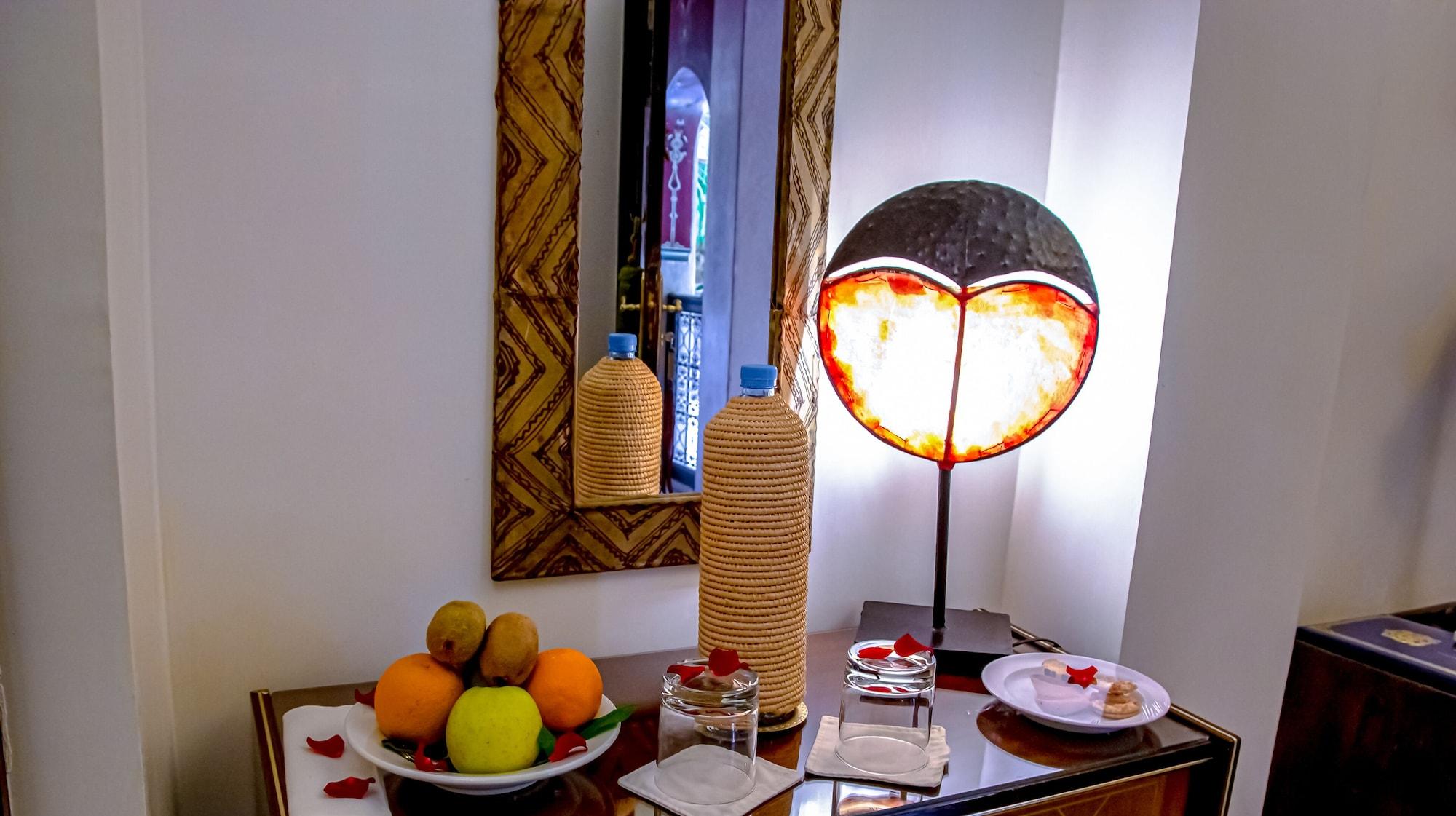 Riad Dar Anika