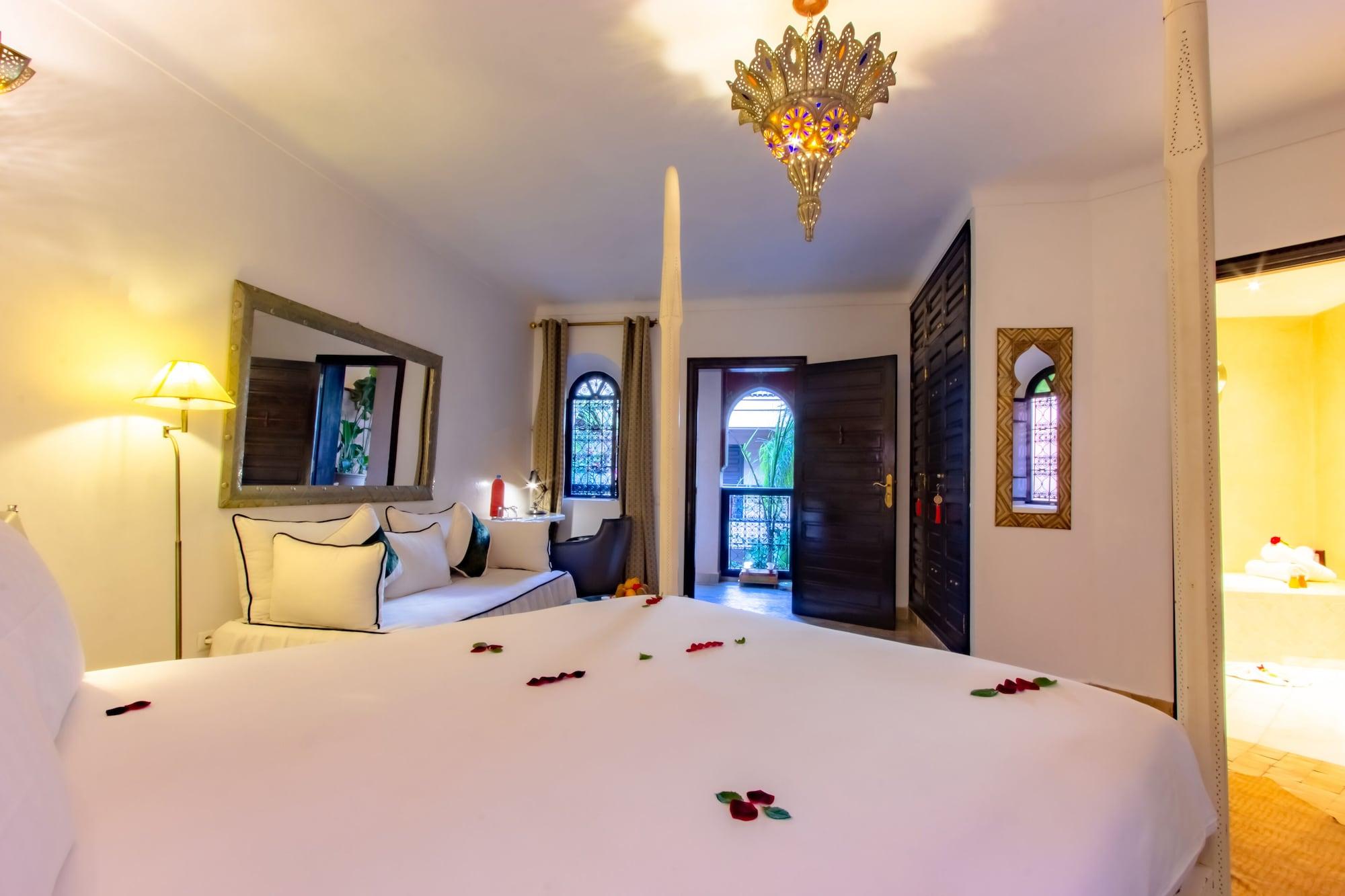 Dar Anika Riad 5*