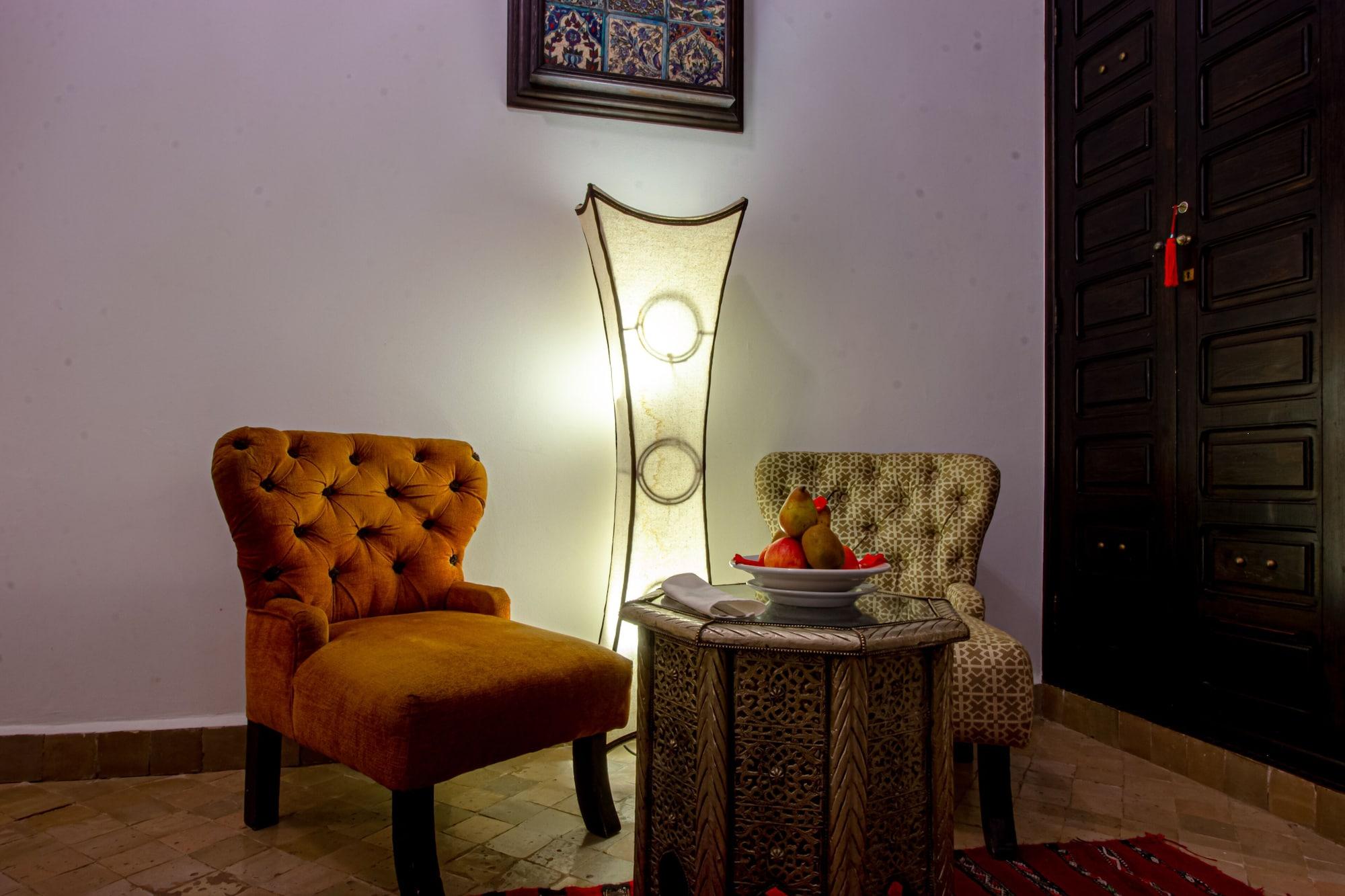 Dar Anika Riad Marrakesh