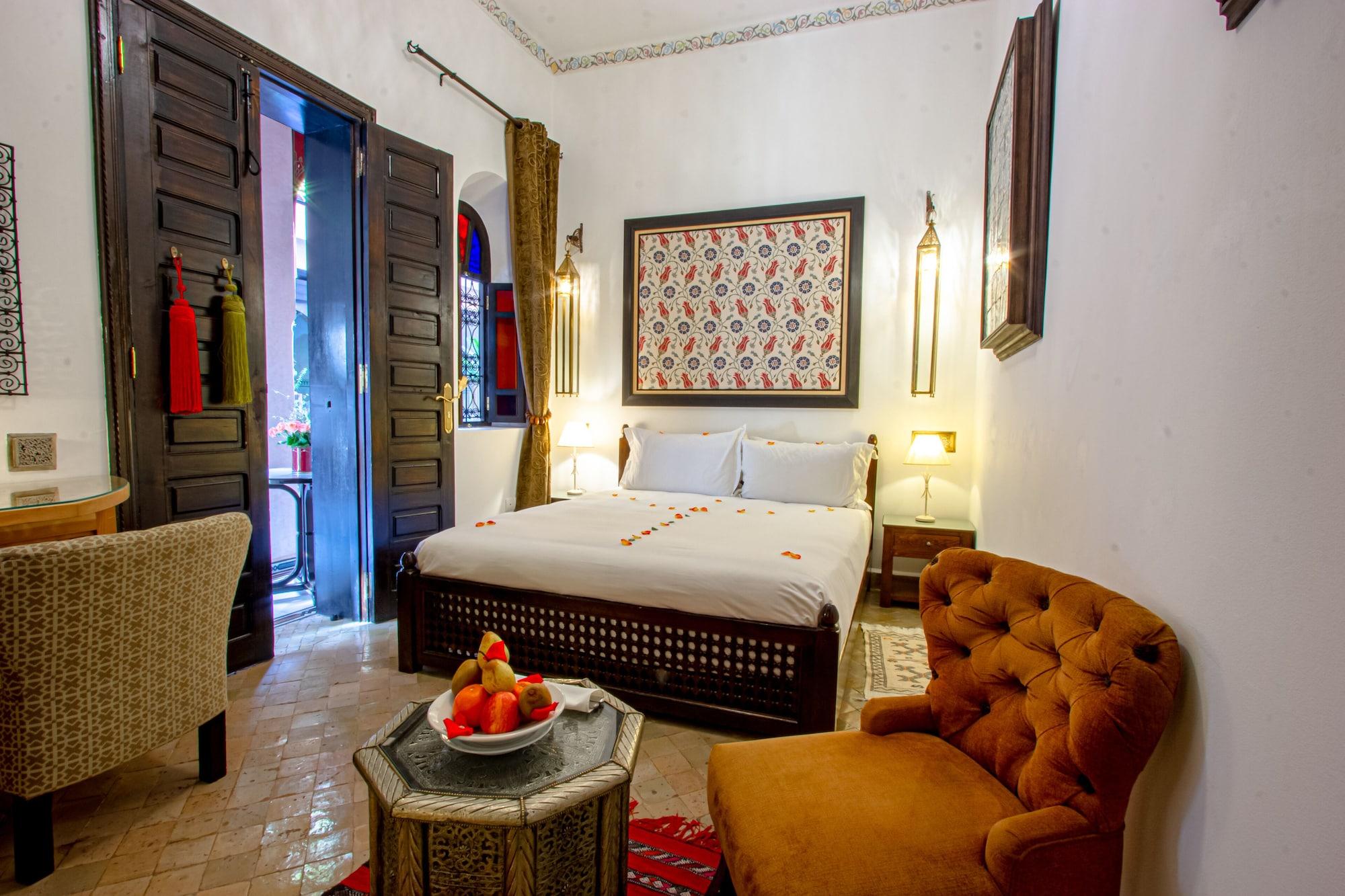 Dar Anika Riad 5*