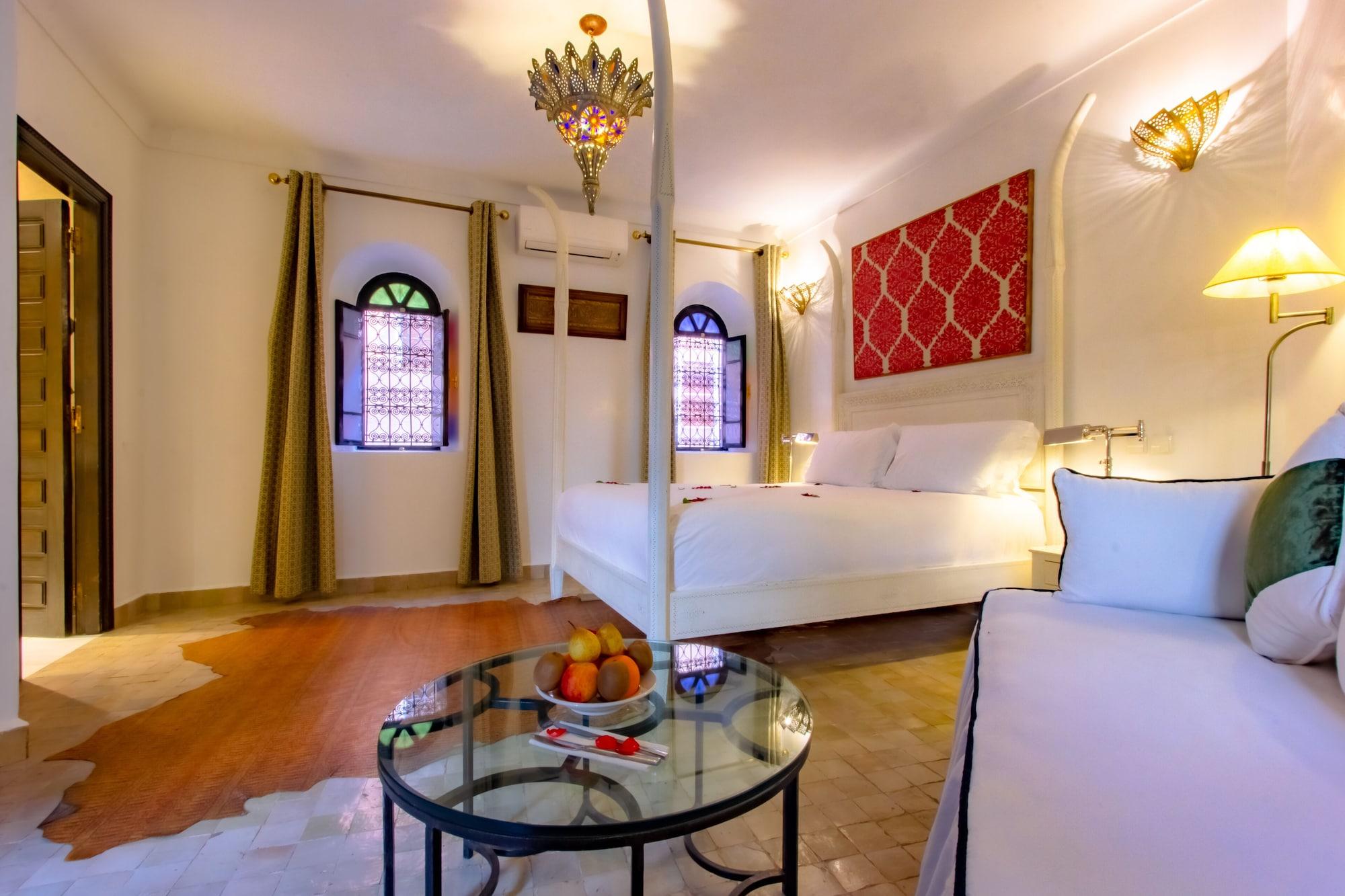 Riad Dar Anika