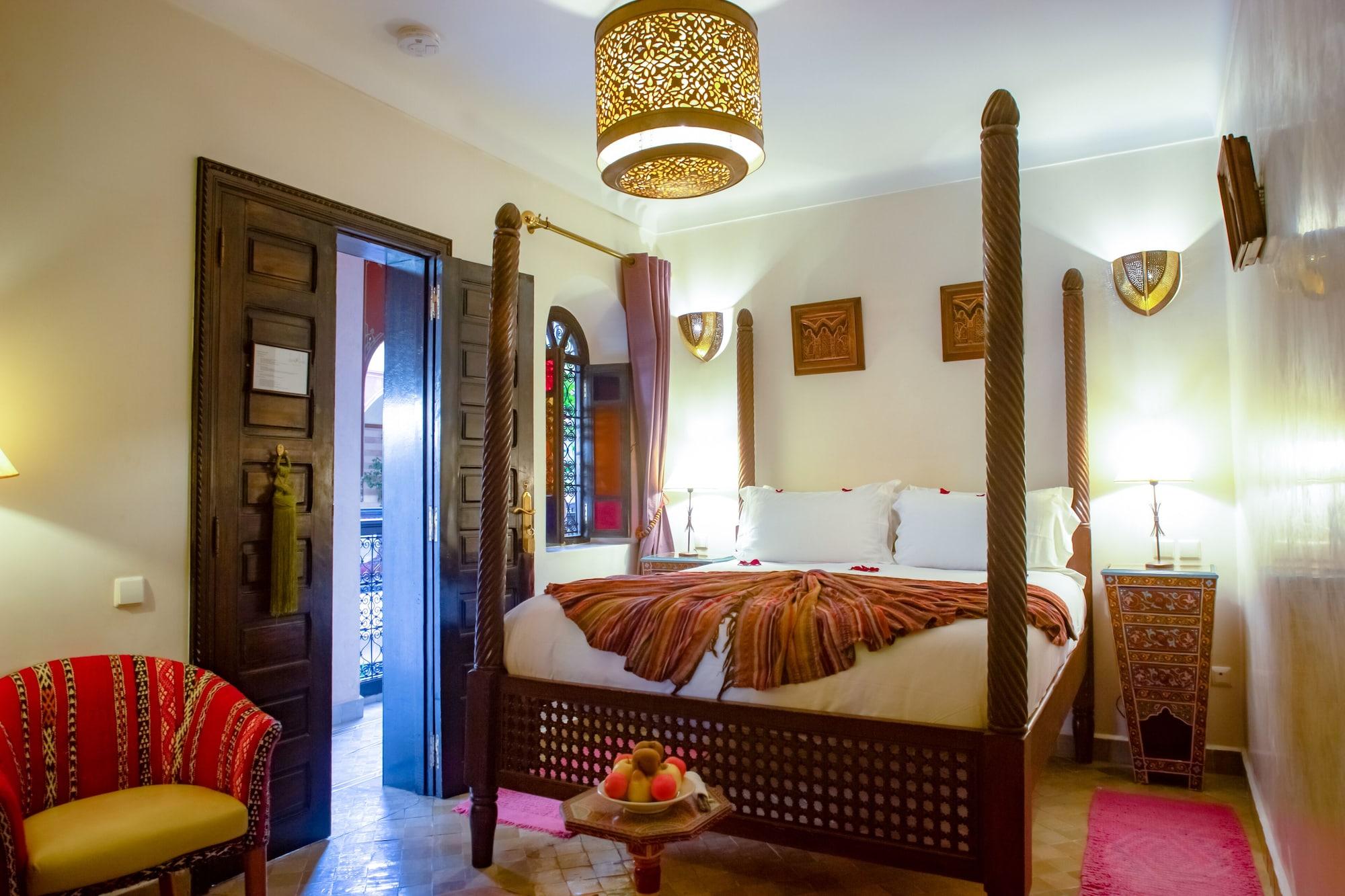 Riad Dar Anika