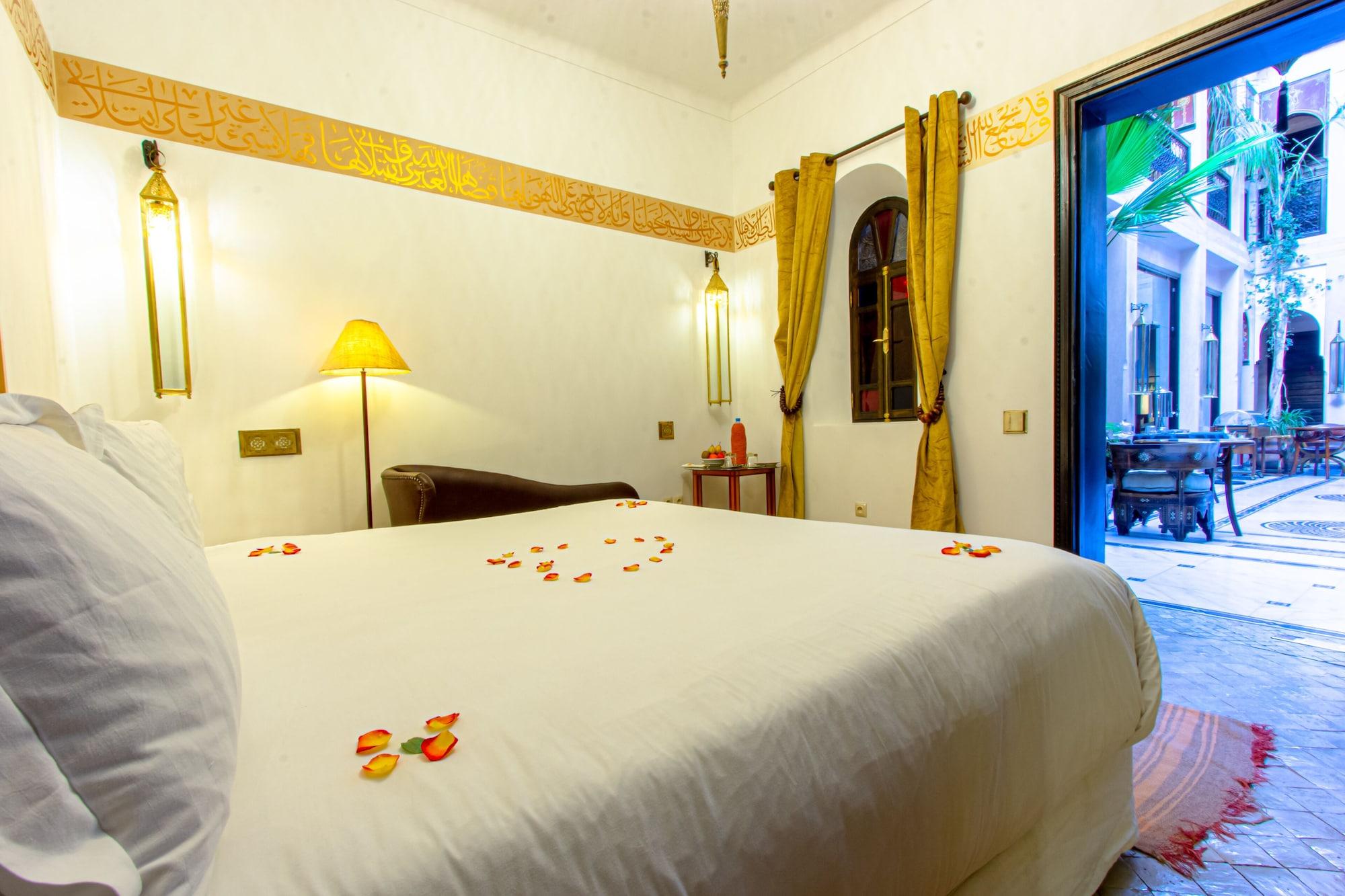 Dar Anika Riad 5*