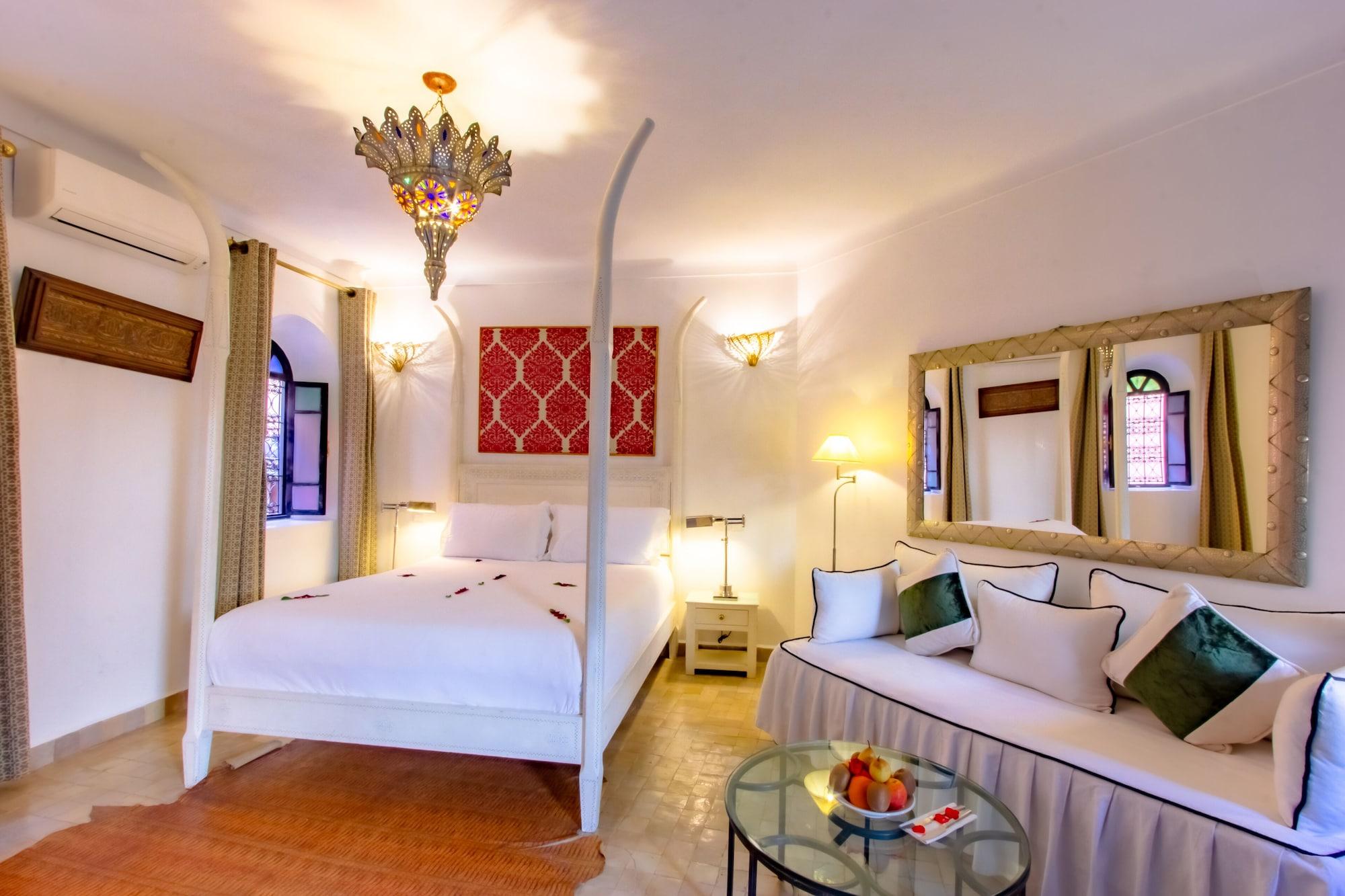 Riad Dar Anika