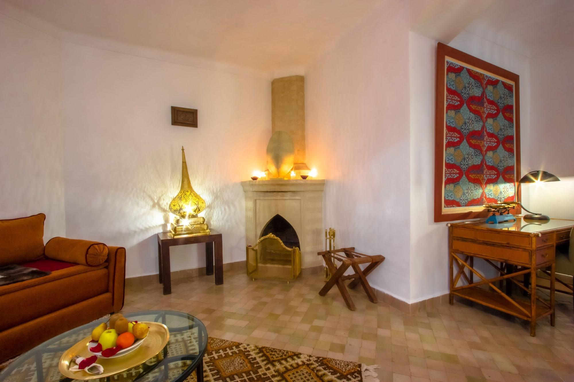 Dar Anika 5* Marrakesh