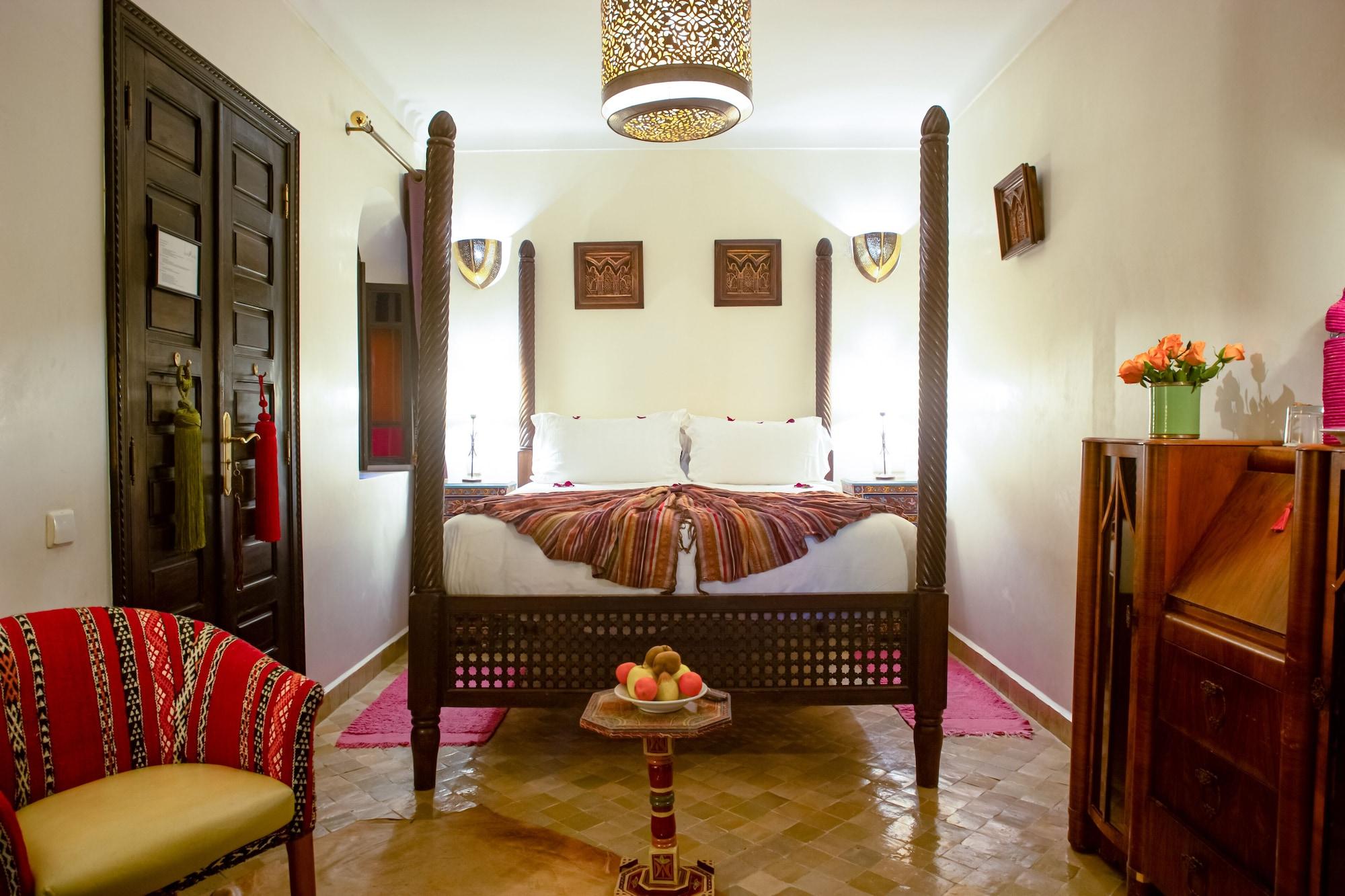 Dar Anika Riad 5*