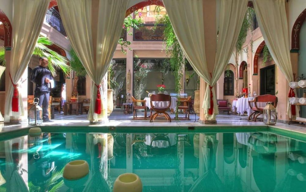 Riad Dar Anika 5*