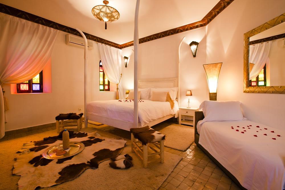 Dar Anika Riad Marrakesh