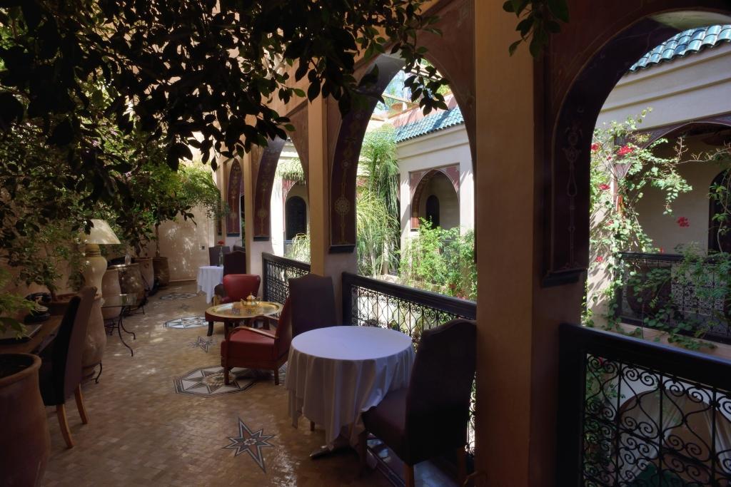 Dar Anika Riad