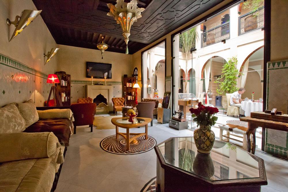 Dar Anika 5* Marrakesh