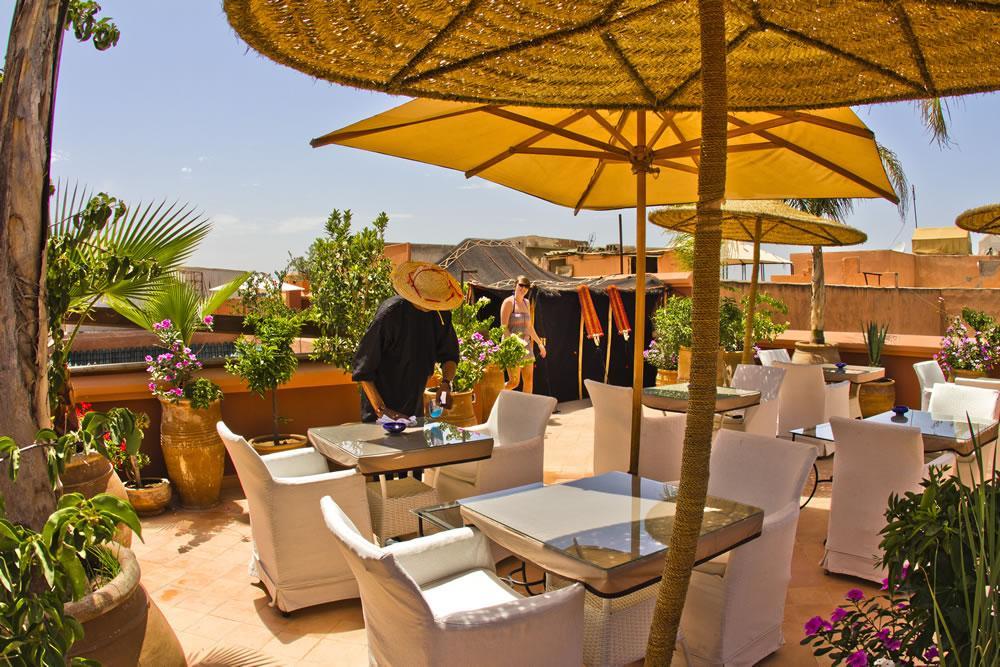 Riad Dar Anika