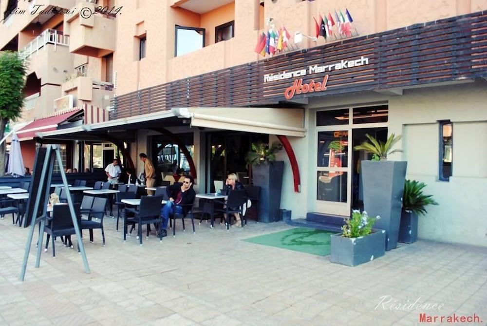 Marrakech 3* Marraquexe