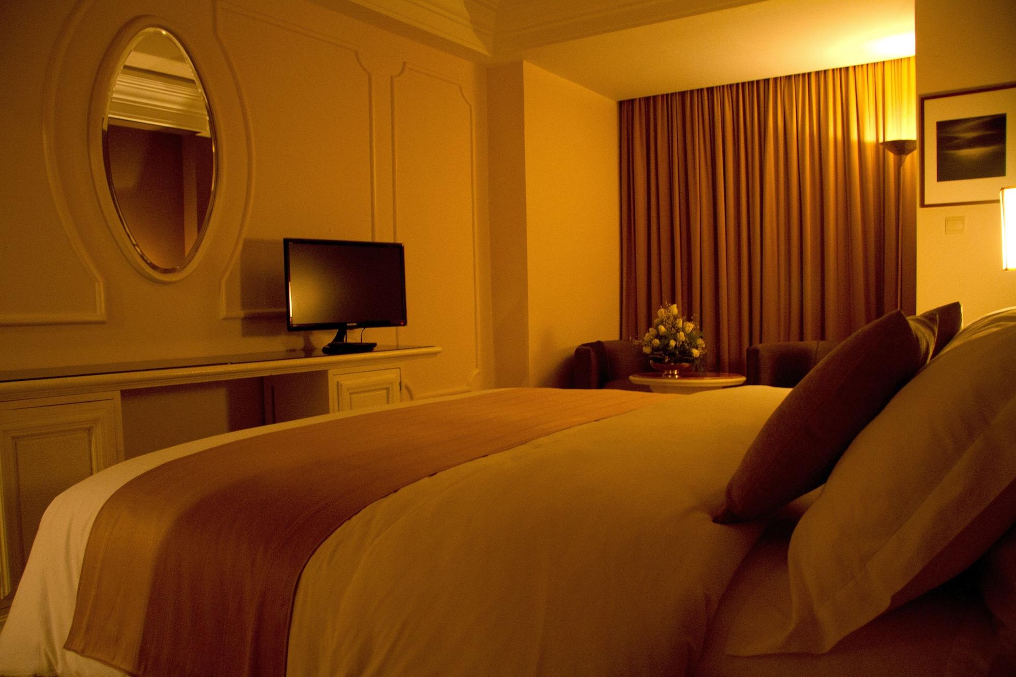Nassim 4* Marrakesh