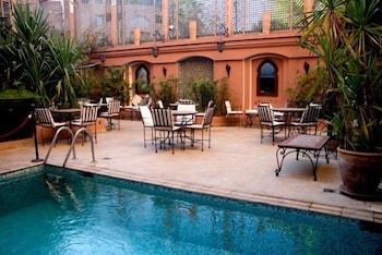 Nassim Hotel Marrakesh